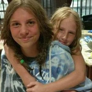 Meet your Posher, Crista